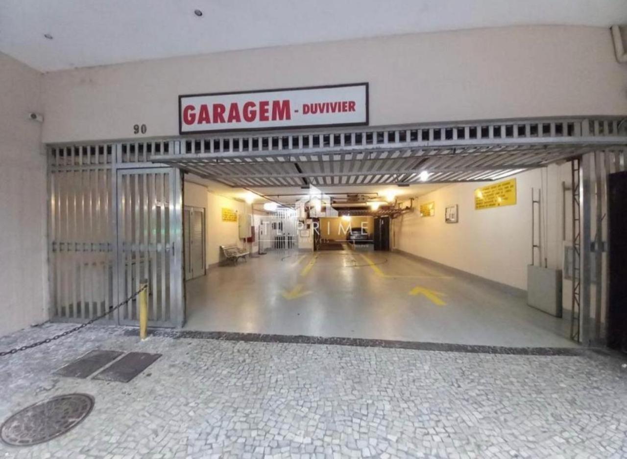 Apartamento Copacabana Local, 5 Minutes Walk To Spot, Everything Near! *