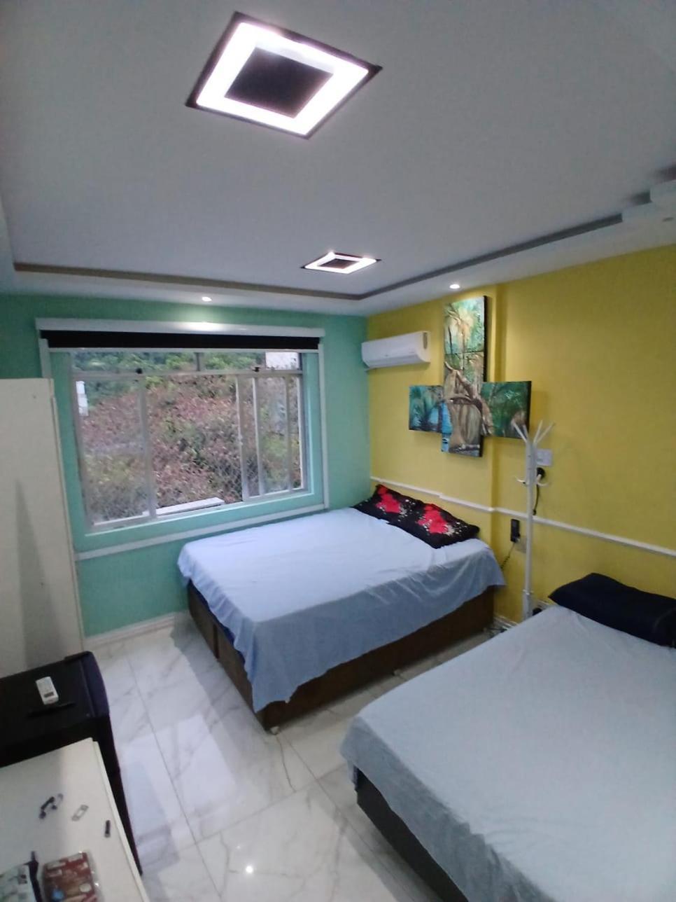 Apartamento Copacabana Local, 5 Minutes Walk To Spot, Everything Near! *