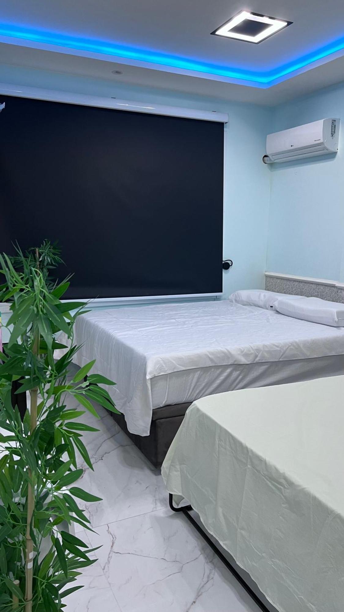 Apartamento Copacabana Local, 5 Minutes Walk To Spot, Everything Near! Rio de Janeiro