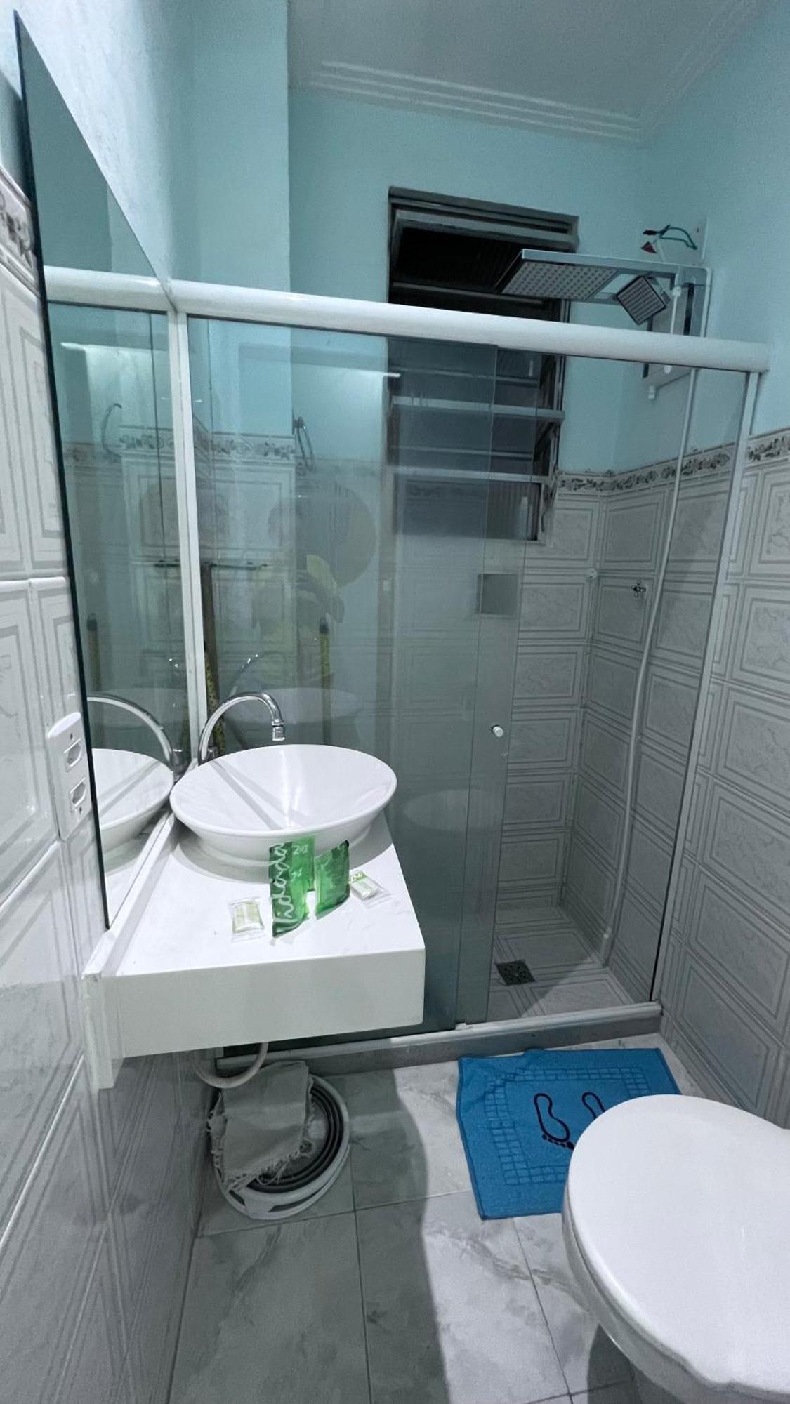 Copacabana Local, 5 Minutes Walk To Spot, Everything Near! Apartamento *