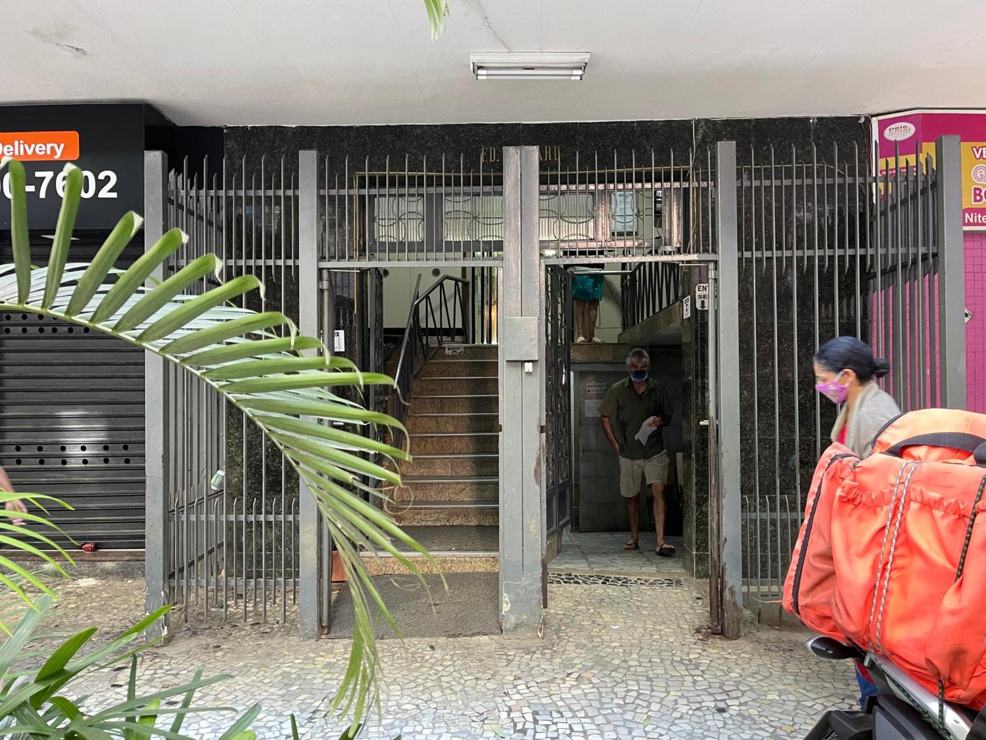 Copacabana Local, 5 Minutes Walk To Spot, Everything Near! * Rio de Janeiro