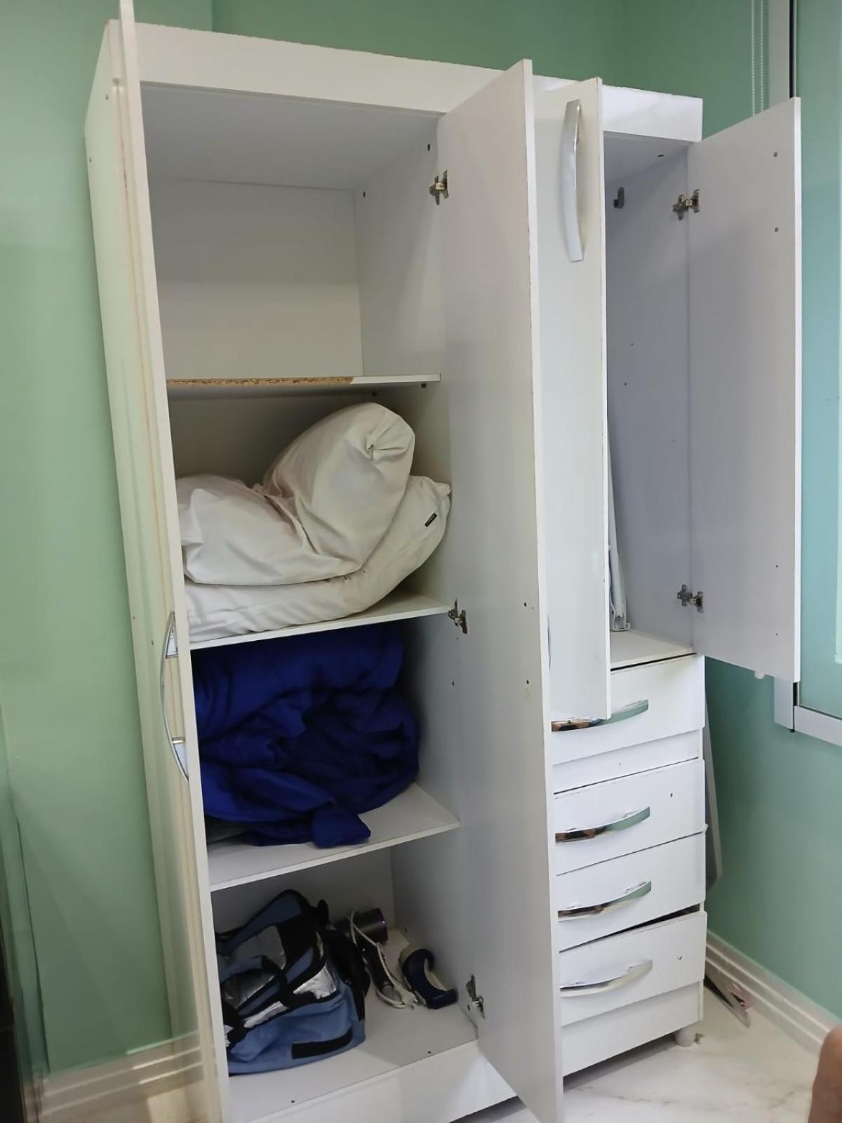 Apartamento Copacabana Local, 5 Minutes Walk To Spot, Everything Near!