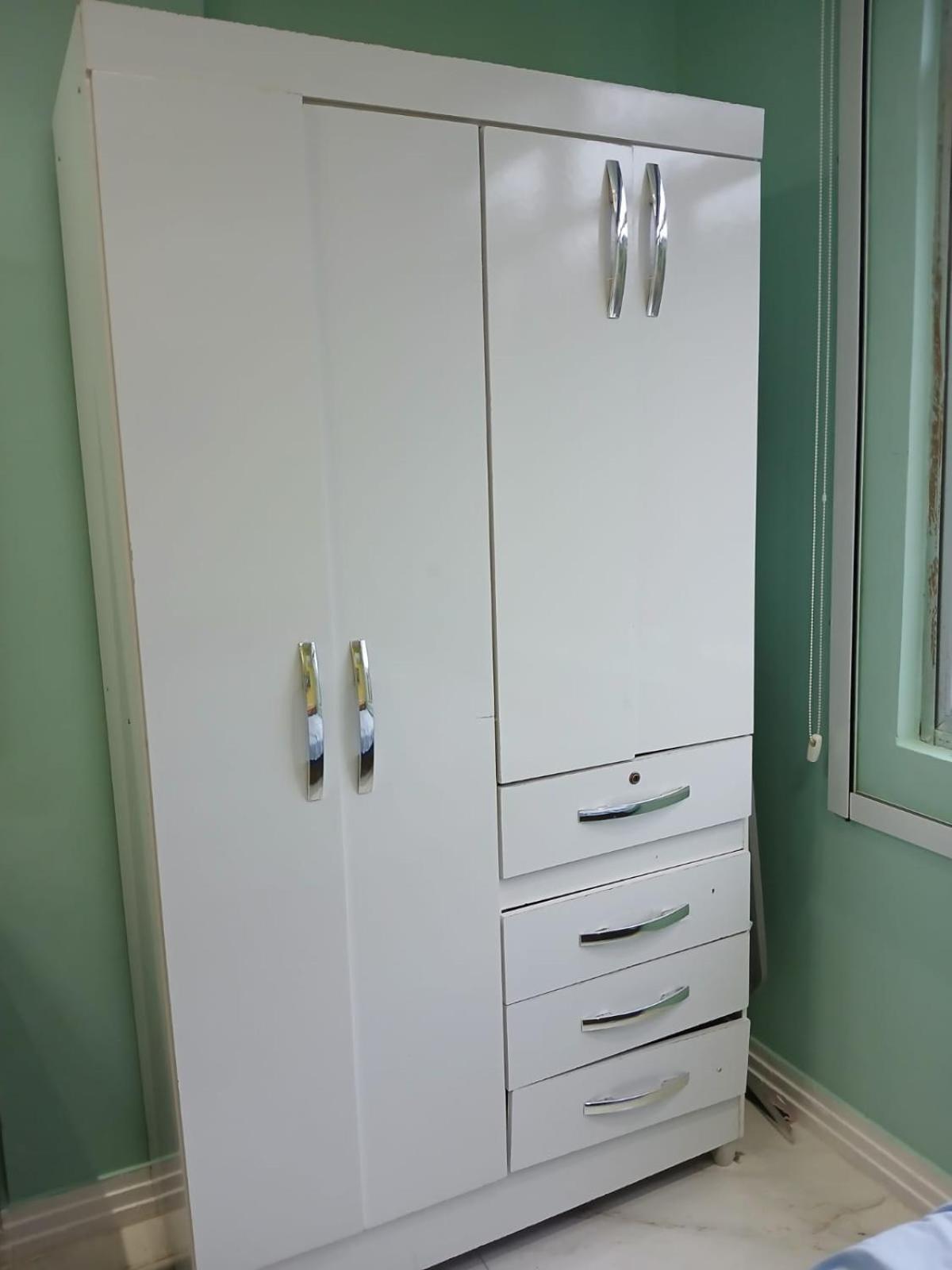 Copacabana Local, 5 Minutes Walk To Spot, Everything Near! Apartamento *